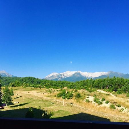 Pm Mountain View Fireside Retreat Bansko Apartment ภายนอก รูปภาพ