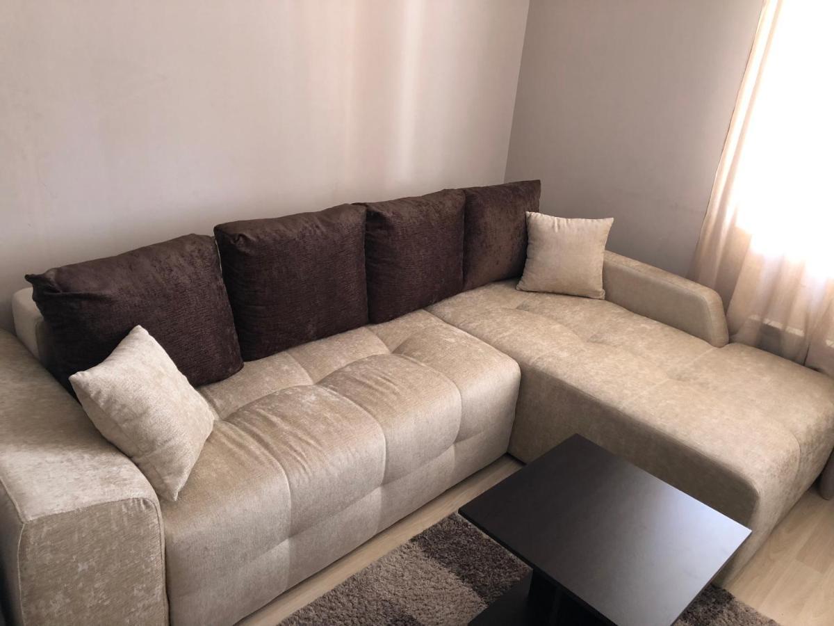Pm Mountain View Fireside Retreat Bansko Apartment ภายนอก รูปภาพ
