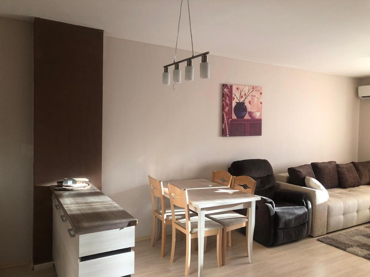 Pm Mountain View Fireside Retreat Bansko Apartment ภายนอก รูปภาพ