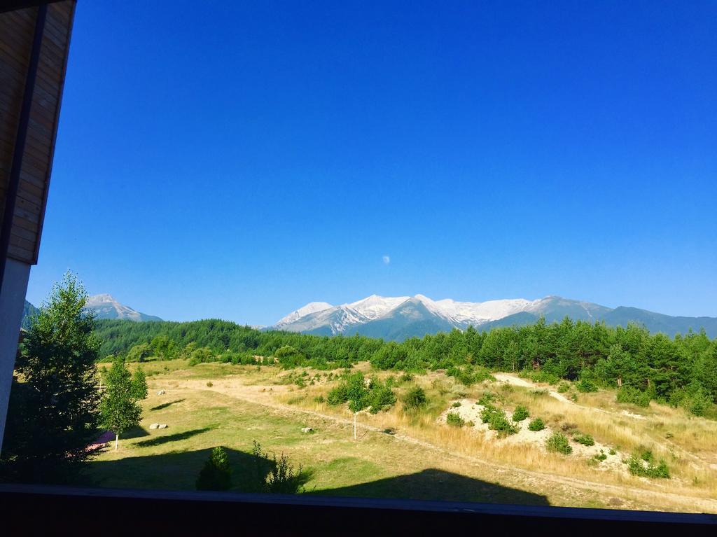 Pm Mountain View Fireside Retreat Bansko Apartment ภายนอก รูปภาพ