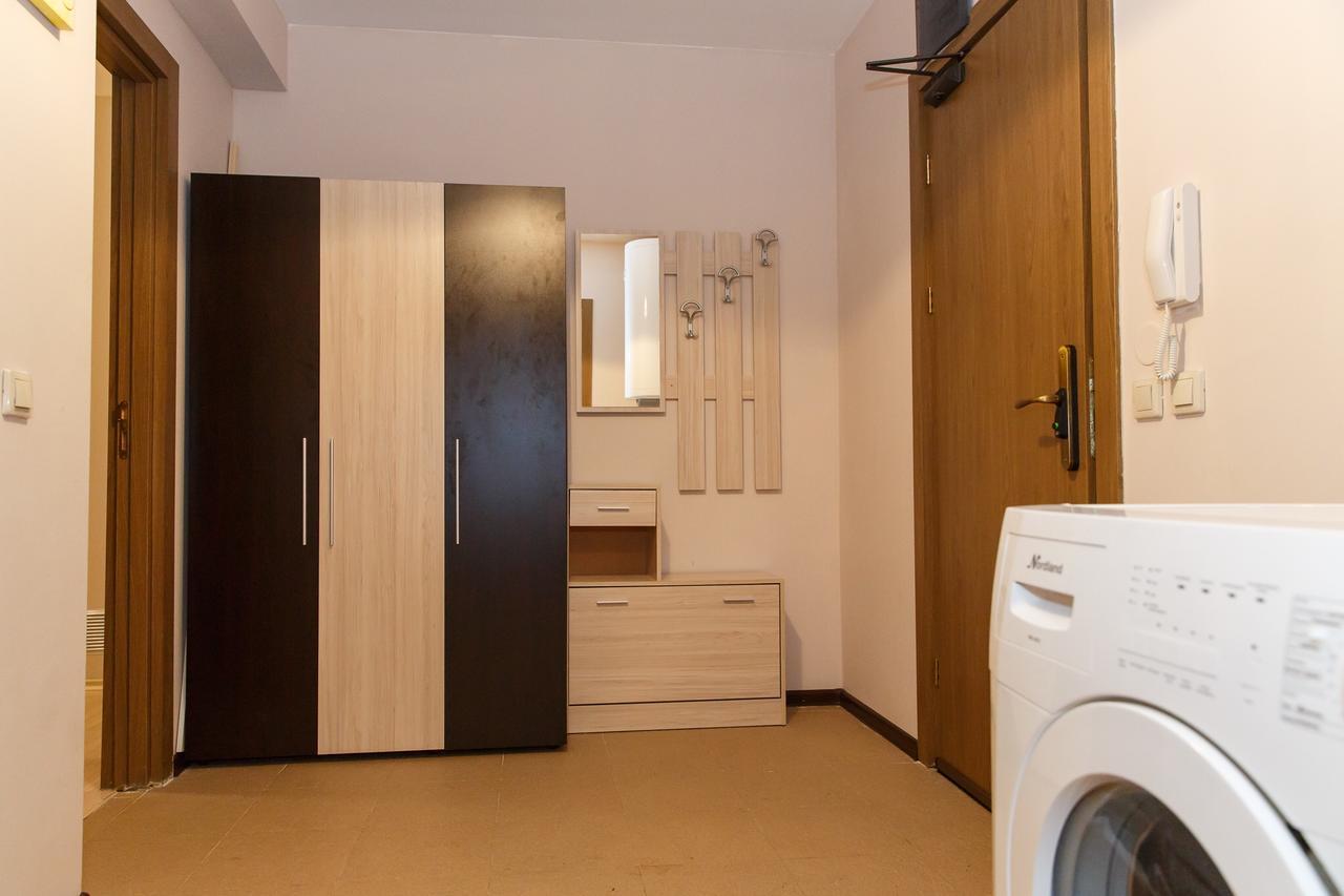 Pm Mountain View Fireside Retreat Bansko Apartment ภายนอก รูปภาพ